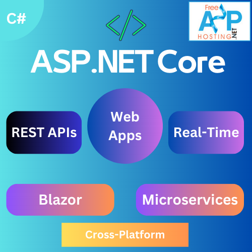 ASP.NET Core